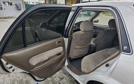 Toyota Corolla, 1997 год, 600 000 рублей, 22 фотография