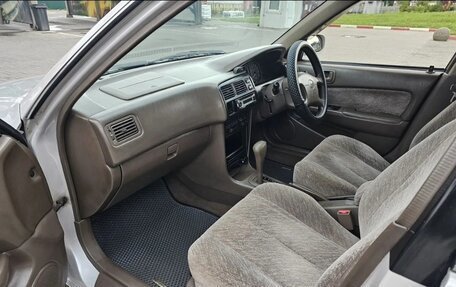 Toyota Corolla, 1997 год, 600 000 рублей, 18 фотография