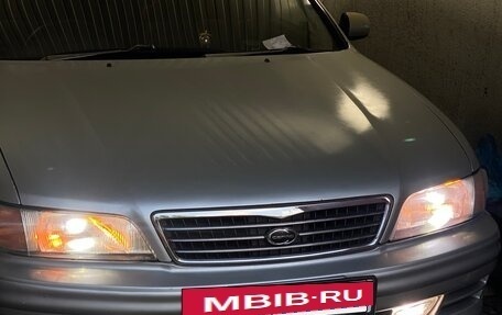 Nissan Cefiro II, 1997 год, 330 000 рублей, 3 фотография