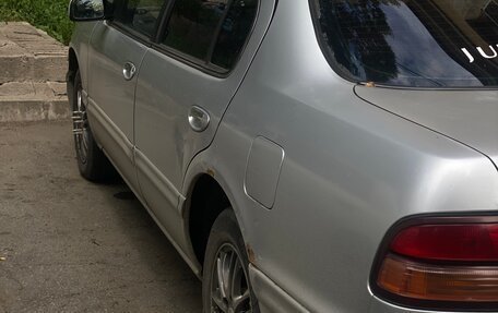 Nissan Cefiro II, 1997 год, 330 000 рублей, 5 фотография