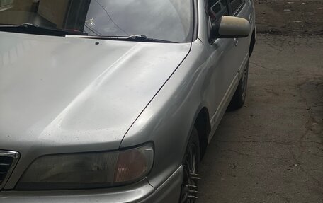 Nissan Cefiro II, 1997 год, 330 000 рублей, 8 фотография