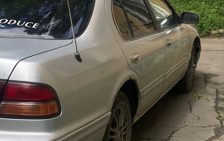 Nissan Cefiro II, 1997 год, 330 000 рублей, 6 фотография