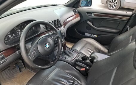 BMW 3 серия, 2003 год, 650 000 рублей, 8 фотография