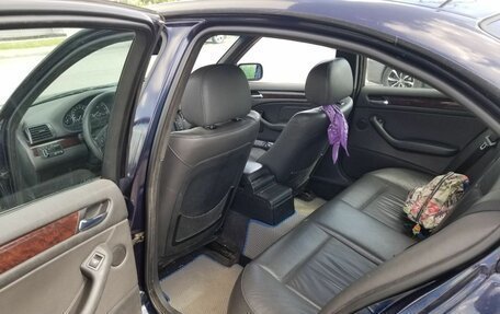 BMW 3 серия, 2003 год, 650 000 рублей, 7 фотография