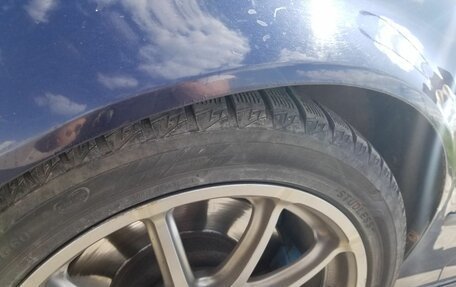 BMW 3 серия, 2003 год, 650 000 рублей, 10 фотография