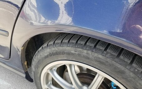 BMW 3 серия, 2003 год, 650 000 рублей, 12 фотография