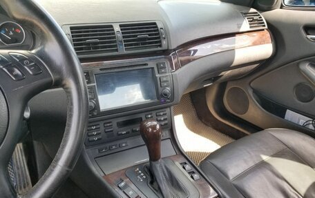 BMW 3 серия, 2003 год, 650 000 рублей, 9 фотография