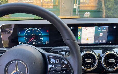 Mercedes-Benz CLA, 2019 год, 2 450 000 рублей, 9 фотография