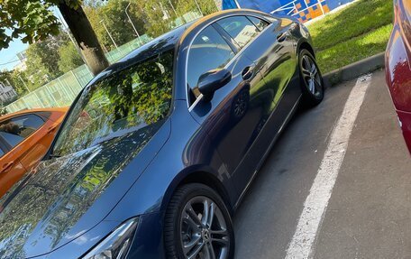 Mercedes-Benz CLA, 2019 год, 2 450 000 рублей, 8 фотография