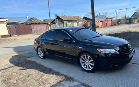 Toyota Camry, 2006 год, 1 300 000 рублей, 3 фотография