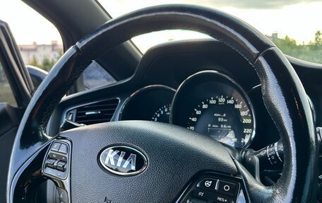 KIA cee'd III, 2014 год, 1 050 000 рублей, 6 фотография