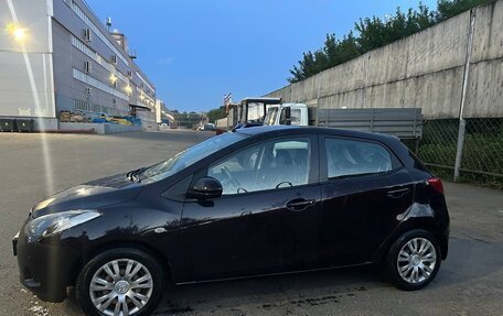 Mazda 2 III, 2008 год, 550 000 рублей, 4 фотография