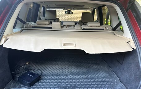 Land Rover Range Rover Sport I рестайлинг, 2007 год, 1 550 000 рублей, 12 фотография