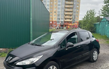 Peugeot 308 II, 2009 год, 285 000 рублей, 2 фотография