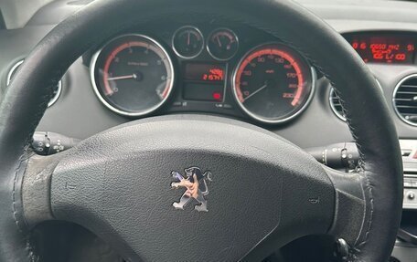 Peugeot 308 II, 2009 год, 285 000 рублей, 8 фотография