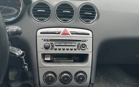 Peugeot 308 II, 2009 год, 285 000 рублей, 5 фотография