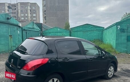 Peugeot 308 II, 2009 год, 285 000 рублей, 4 фотография
