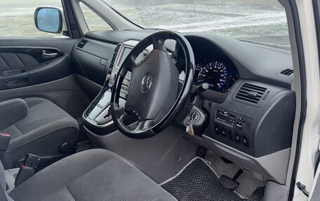 Toyota Alphard III, 2006 год, 1 800 000 рублей, 4 фотография