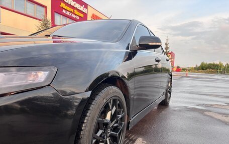 Honda Accord VII рестайлинг, 2007 год, 900 000 рублей, 6 фотография
