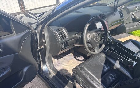 Honda Accord VII рестайлинг, 2007 год, 900 000 рублей, 9 фотография