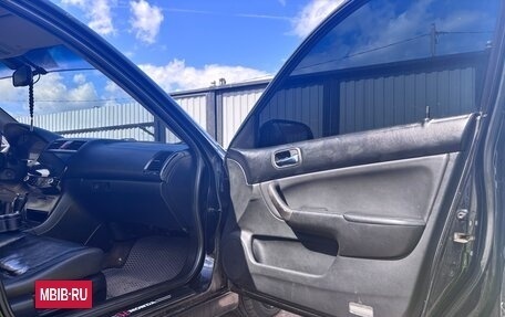 Honda Accord VII рестайлинг, 2007 год, 900 000 рублей, 10 фотография