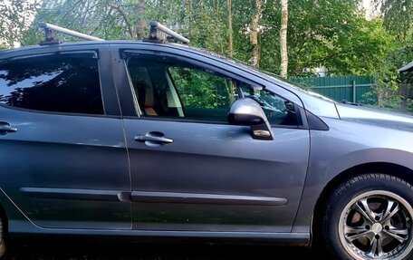Peugeot 308 II, 2008 год, 1 050 000 рублей, 3 фотография