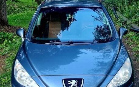 Peugeot 308 II, 2008 год, 1 050 000 рублей, 2 фотография