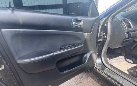 Honda Accord VII рестайлинг, 2007 год, 900 000 рублей, 13 фотография