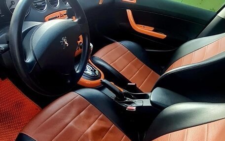Peugeot 308 II, 2008 год, 1 050 000 рублей, 7 фотография
