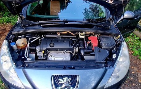 Peugeot 308 II, 2008 год, 1 050 000 рублей, 10 фотография