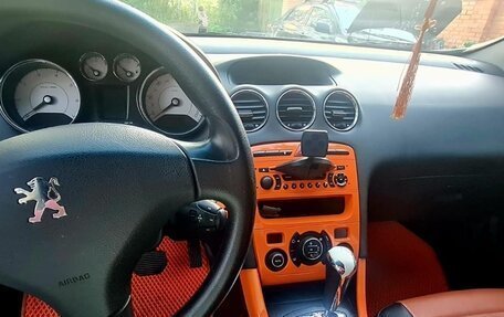 Peugeot 308 II, 2008 год, 1 050 000 рублей, 12 фотография