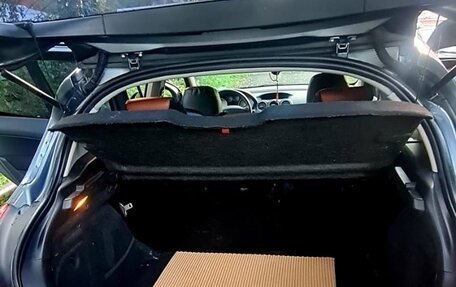 Peugeot 308 II, 2008 год, 1 050 000 рублей, 8 фотография