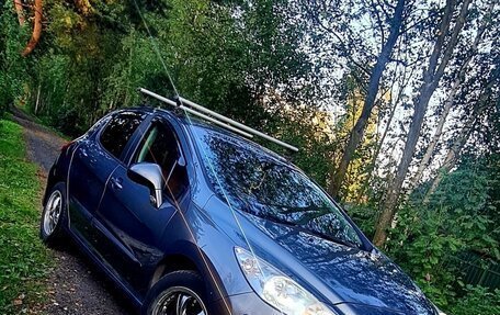 Peugeot 308 II, 2008 год, 1 050 000 рублей, 19 фотография