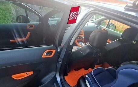 Peugeot 308 II, 2008 год, 1 050 000 рублей, 15 фотография