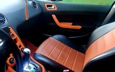 Peugeot 308 II, 2008 год, 1 050 000 рублей, 13 фотография