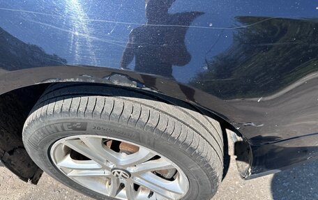 Volkswagen Passat B6, 2010 год, 550 000 рублей, 7 фотография