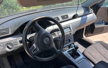 Volkswagen Passat B6, 2010 год, 550 000 рублей, 5 фотография