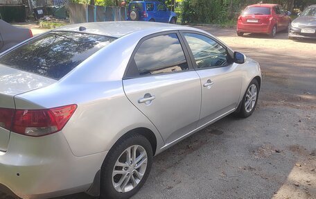 KIA Cerato III, 2011 год, 580 000 рублей, 2 фотография