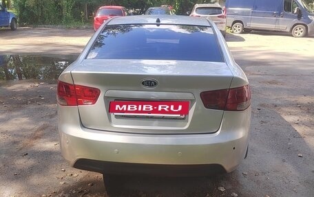 KIA Cerato III, 2011 год, 580 000 рублей, 3 фотография