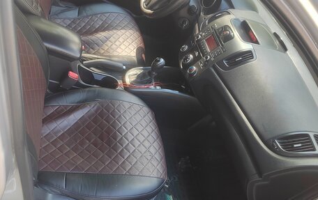 KIA Cerato III, 2011 год, 580 000 рублей, 7 фотография