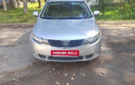 KIA Cerato III, 2011 год, 580 000 рублей, 5 фотография