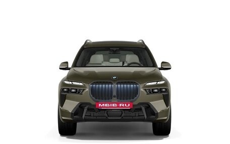 BMW X7, 2025 год, 16 950 000 рублей, 3 фотография