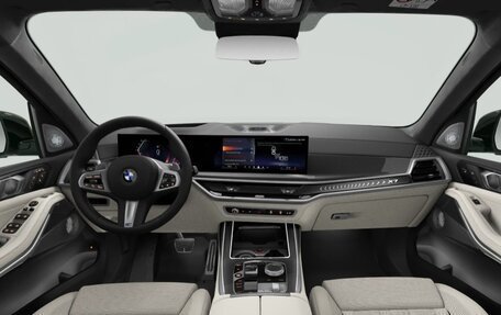 BMW X7, 2025 год, 16 950 000 рублей, 6 фотография