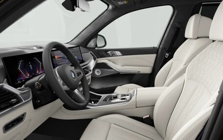 BMW X7, 2025 год, 16 950 000 рублей, 5 фотография