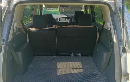 Toyota ISis I, 2014 год, 1 350 000 рублей, 8 фотография