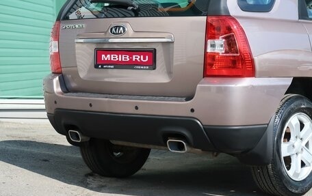KIA Sportage II, 2010 год, 879 000 рублей, 8 фотография
