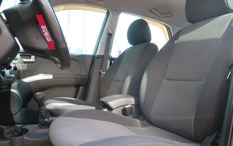 KIA Sportage II, 2010 год, 879 000 рублей, 23 фотография