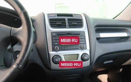 KIA Sportage II, 2010 год, 879 000 рублей, 18 фотография