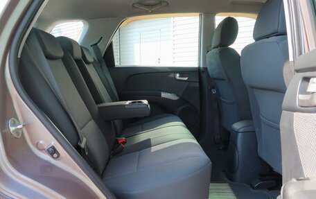 KIA Sportage II, 2010 год, 879 000 рублей, 27 фотография