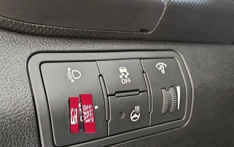 Hyundai Solaris II рестайлинг, 2014 год, 899 000 рублей, 16 фотография